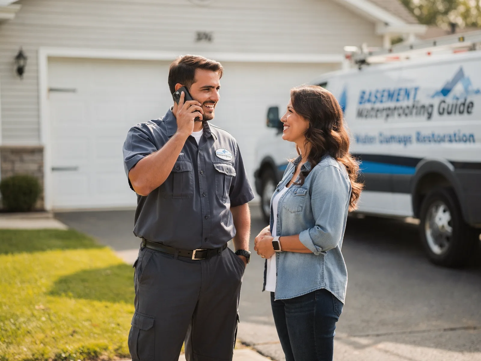 Basement Waterproofing Near Me Vega Alta, PR FAQs